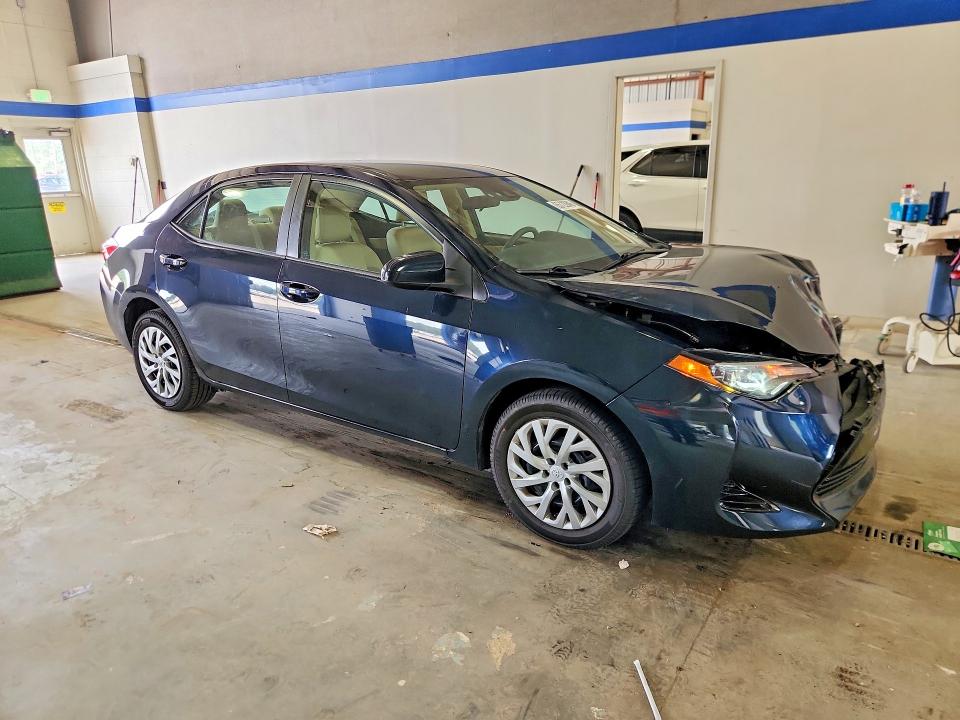 Photo 4 from auction – 2018 TOYOTA COROLLA with VIN 2T1BURHE4JC028585