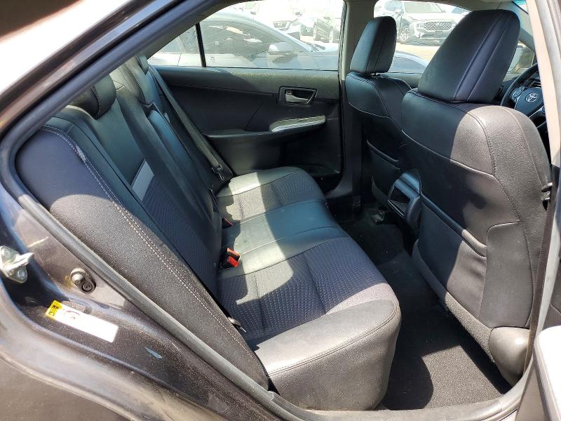 Photo 10 from auction – 2014 TOYOTA CAMRY with VIN 4T1BF1FK8EU777141