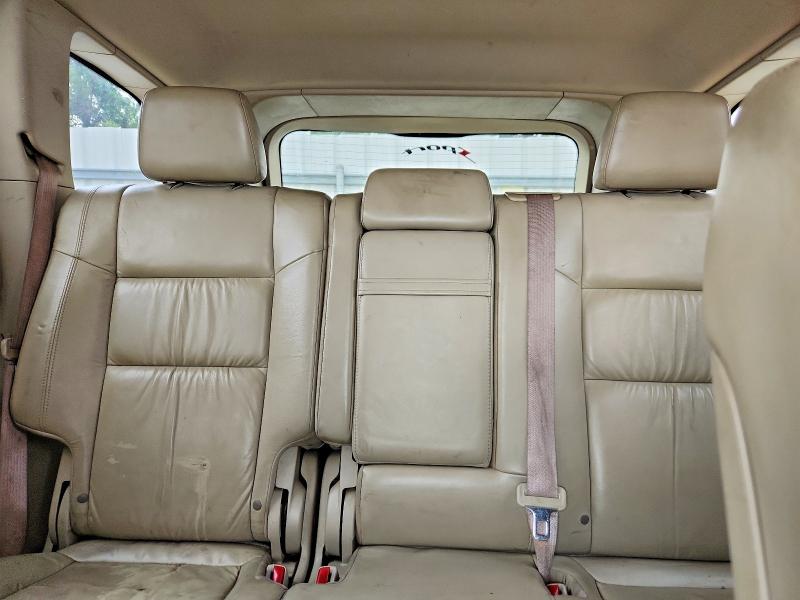 Photo 10 from auction – 2014 JEEP GRAND CHEROKEE with VIN 1C4RJFBG0EC321415