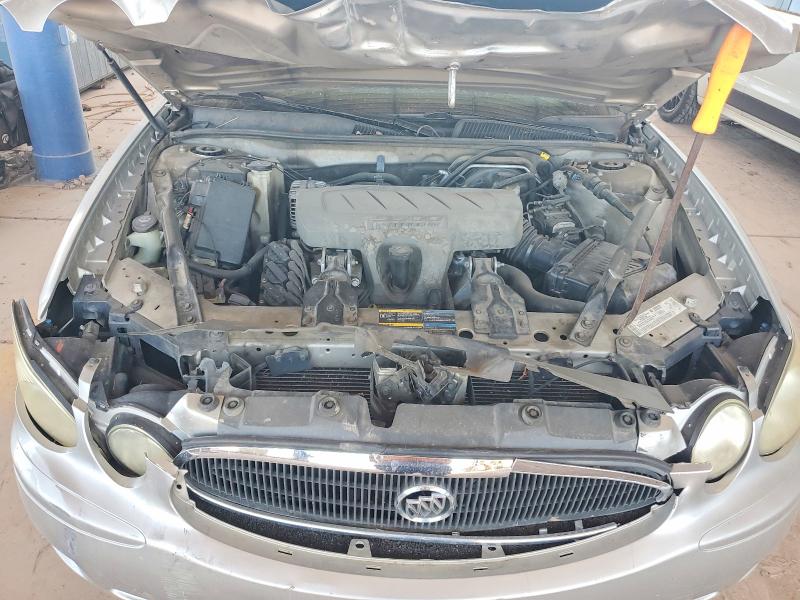 Photo 11 from auction – 2006 BUICK LACROSSE with VIN 2G4WC582861203294