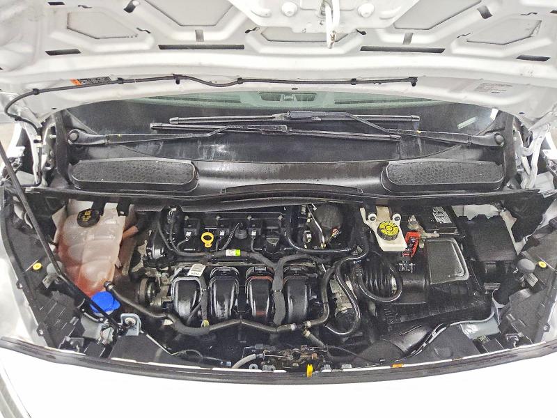 Photo 12 from auction – 2021 FORD TRANSIT CONNECT with VIN NM0LS7E22M1497432