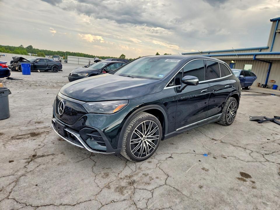 2024 MERCEDES-BENZ EQE SUV - Търг №65674996