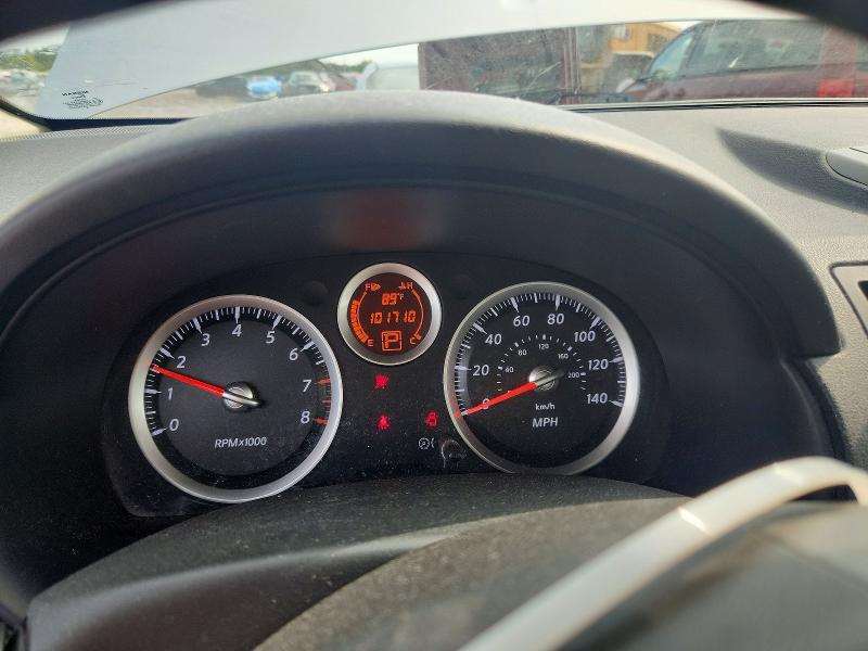 Photo 9 from auction – 2011 NISSAN SENTRA with VIN 3N1AB6AP9BL668014