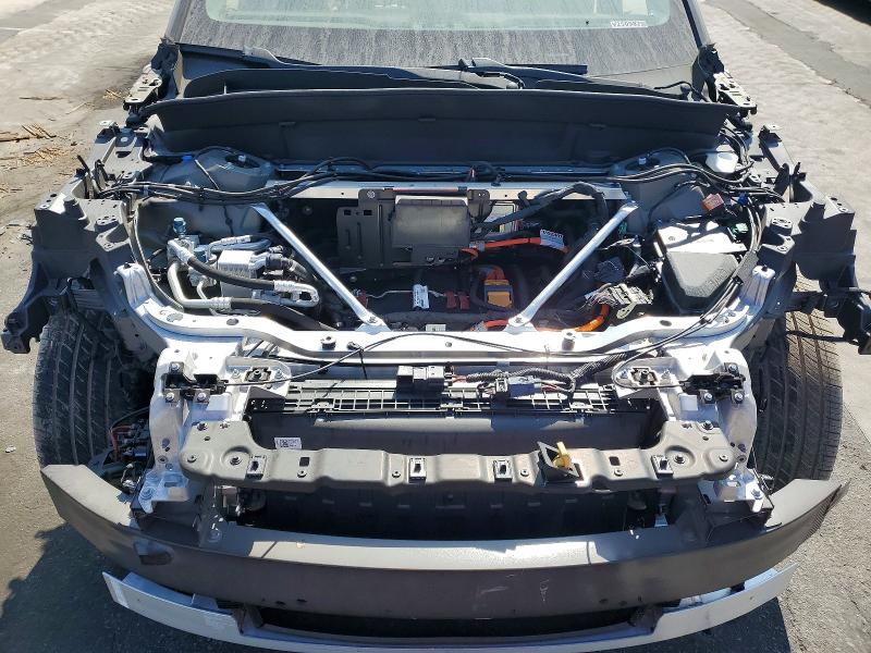 صورة رقم 12 من المزاد - 2025 VOLVO EX90 مع VIN 7JDEV3VL8SG020185