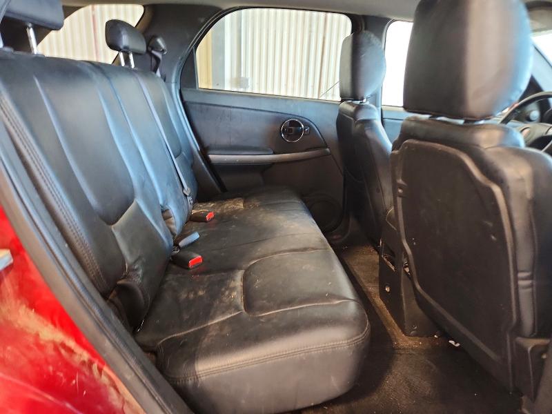Photo 11 from auction – 2006 PONTIAC TORRENT with VIN 2CKDL63F466148835