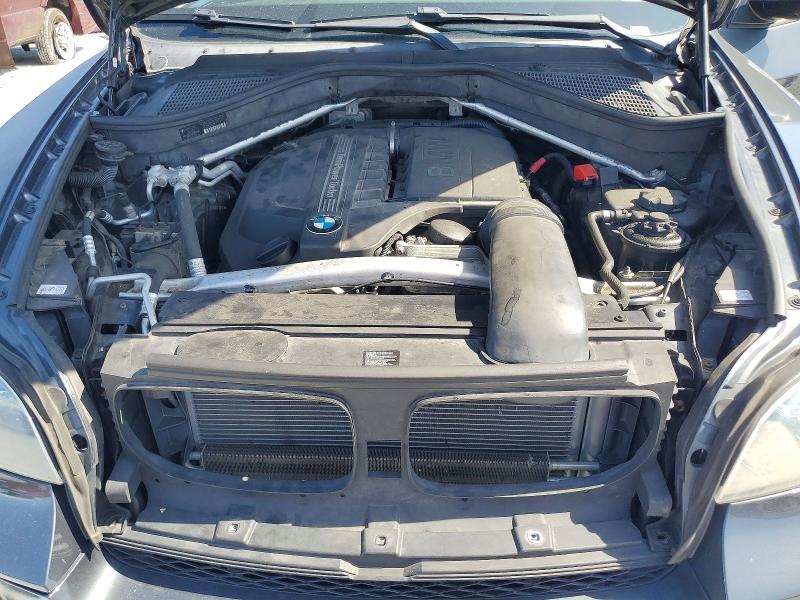 Photo 12 from auction – 2013 BMW X5 with VIN 5UXZV4C5XD0B04705
