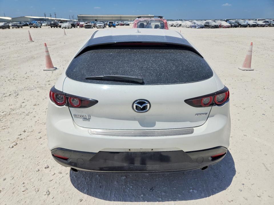 Photo 6 from auction – 2020 MAZDA 3 with VIN JM1BPBNM4L1149280