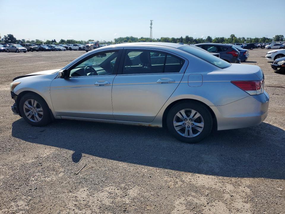 Photo 2 from auction – 2012 HONDA ACCORD with VIN 1HGCP2F66CA804013
