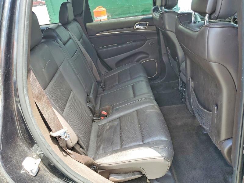 Photo 11 from auction – 2015 JEEP GRAND CHEROKEE with VIN 1C4RJEJG8FC759595