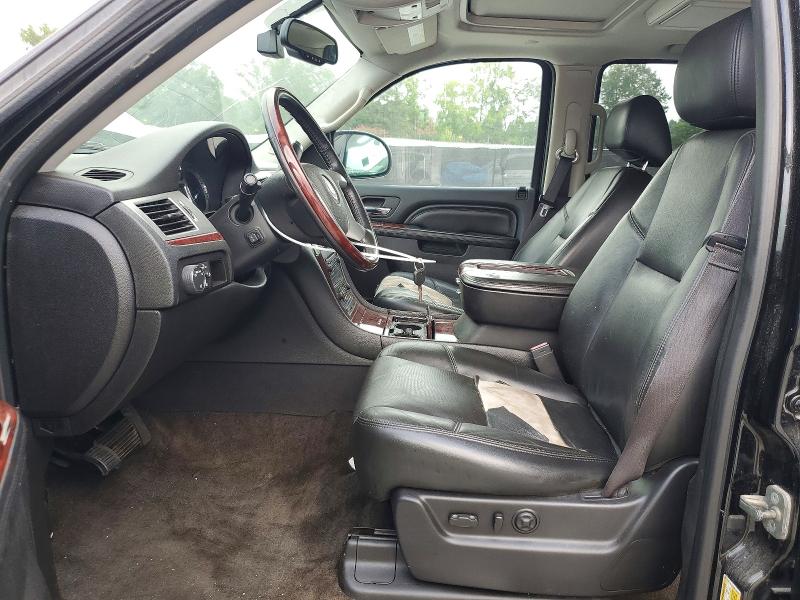 Photo 7 from auction – 2013 CADILLAC ESCALADE with VIN 1GYS3BEF3DR139690