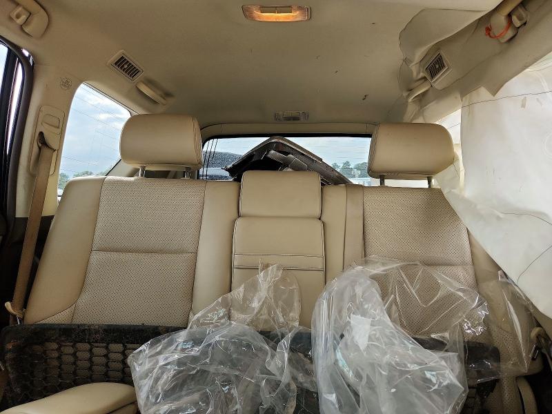 Photo 10 from auction – 2015 LEXUS GX with VIN JTJJM7FX8F5101205