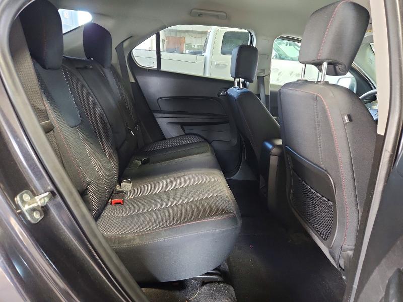 Photo 10 from auction – 2016 CHEVROLET EQUINOX with VIN 2GNALBEK0G6224265