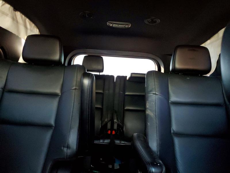 Снимка 10 от търг – 2022 DODGE DURANGO с VIN 1C4RDJDG0NC133193