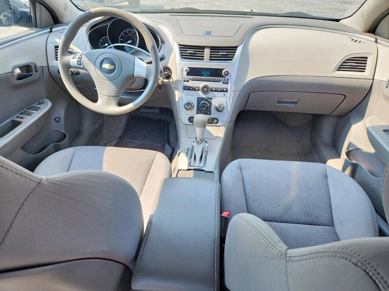 Zdjęcie 8 z aukcji – 2012 CHEVROLET MALIBU z VIN 1G1ZA5EU3CF322381