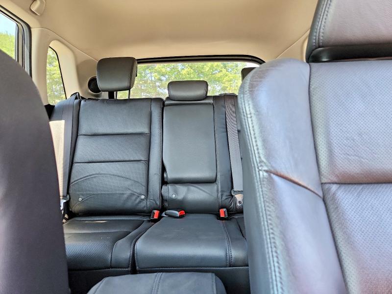 Photo 10 from auction – 2012 ACURA RDX with VIN 5J8TB2H54CA002174