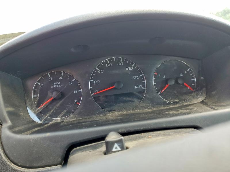 Photo 9 from auction – 2012 CHEVROLET IMPALA with VIN 2G1WG5E39C1116997