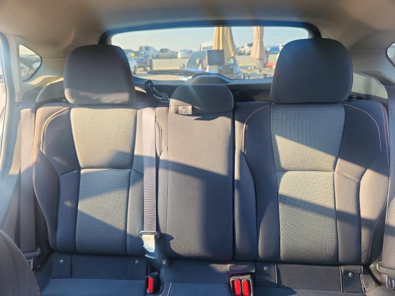 Photo 10 from auction – 2019 SUBARU CROSSTREK with VIN JF2GTACC4K8282277