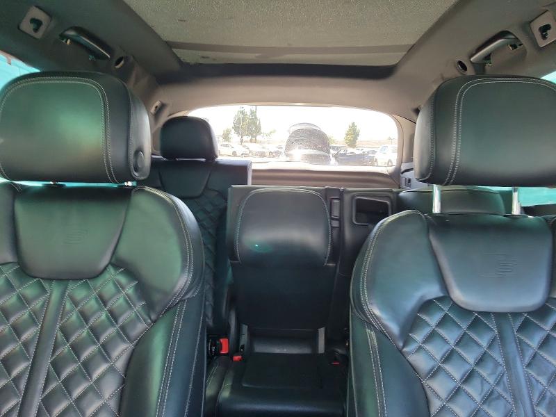 Photo 10 from auction – 2018 AUDI SQ5 with VIN WA1A4AFYXJ2009767