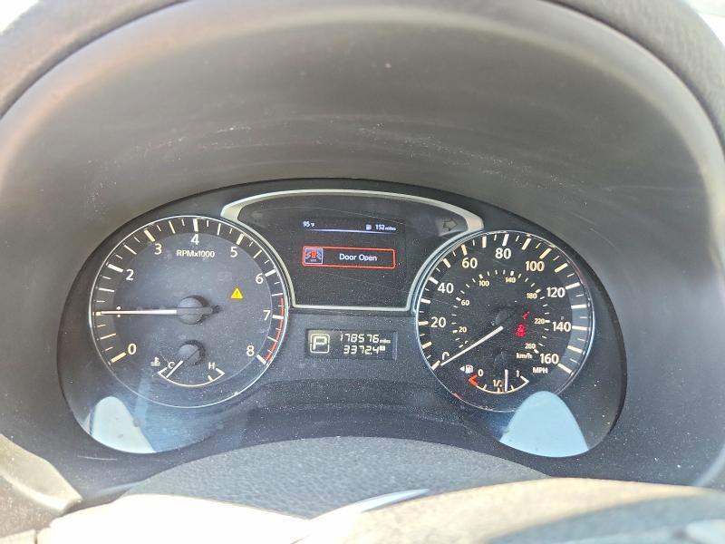 Photo 9 from auction – 2015 NISSAN ALTIMA with VIN 1N4AL3AP4FC103119