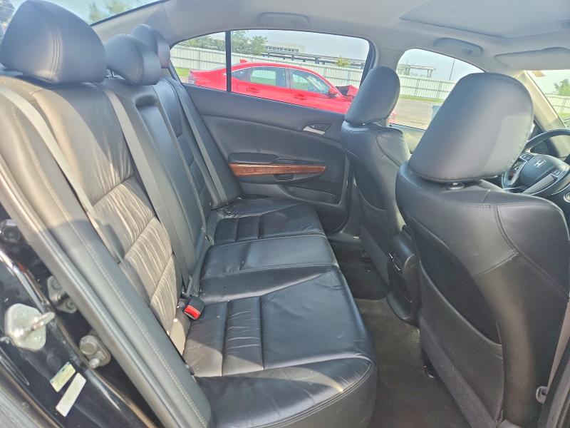 Photo 10 from auction – 2012 HONDA ACCORD with VIN 1HGCP2F84CA803010