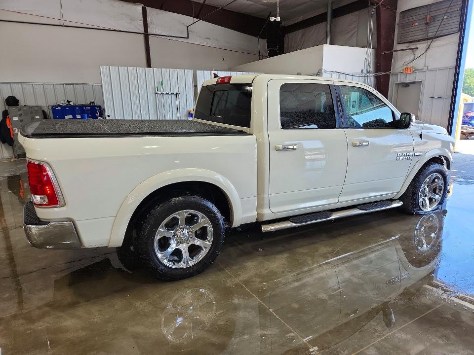 Photo 3 from auction – 2017 RAM 1500 with VIN 1C6RR7NT2HS762729