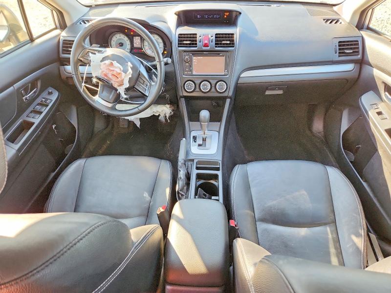 Photo 8 from auction – 2013 SUBARU IMPREZA with VIN JF1GPAU64D2843357
