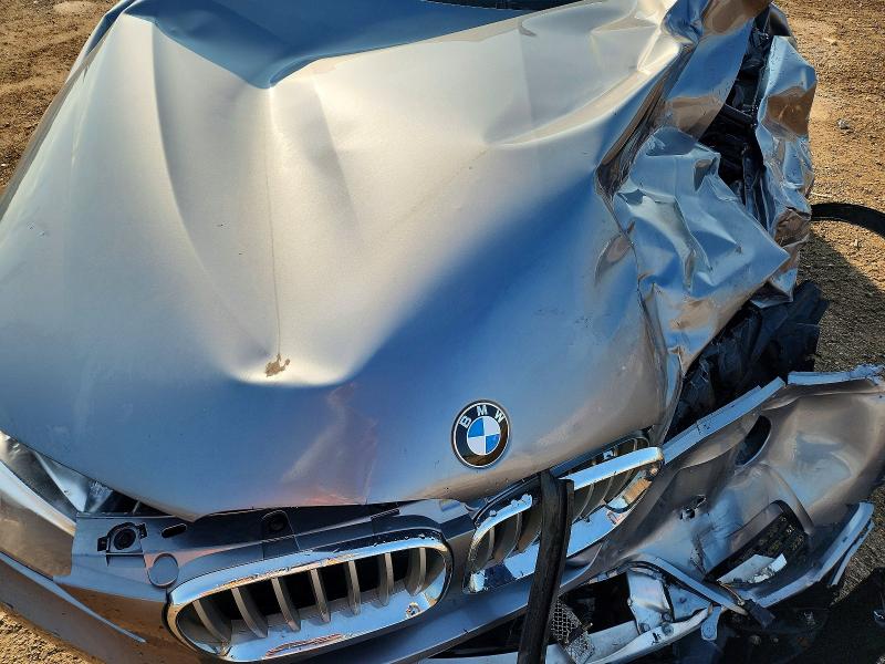 Photo 12 from auction – 2013 BMW X3 with VIN 5UXWX9C51D0A21822