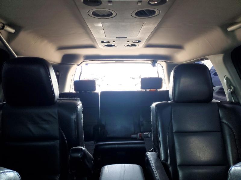 Photo 10 from auction – 2015 NISSAN ARMADA with VIN 5N1BA0NF4FN618271