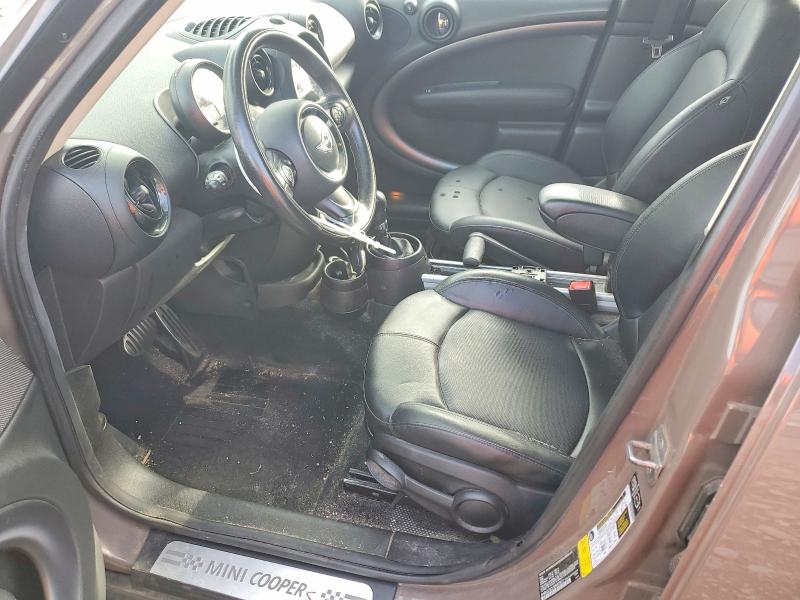 Photo 7 from auction – 2014 MINI COOPER with VIN WMWZC3C57EWP29671