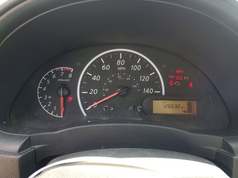 Zdjęcie 9 z aukcji – 2017 NISSAN VERSA z VIN 3N1CN7AP9HL820128