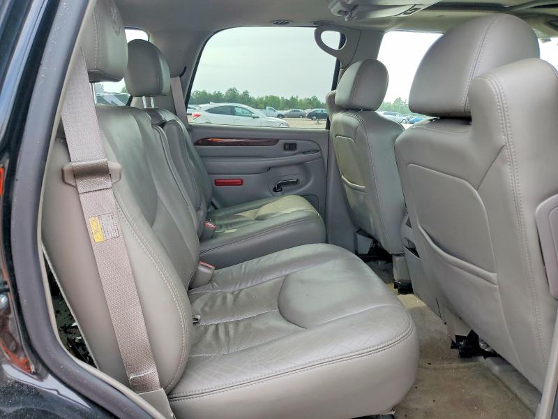 Photo 11 from auction – 2005 CADILLAC ESCALADE with VIN 1GYEK63N15R241430