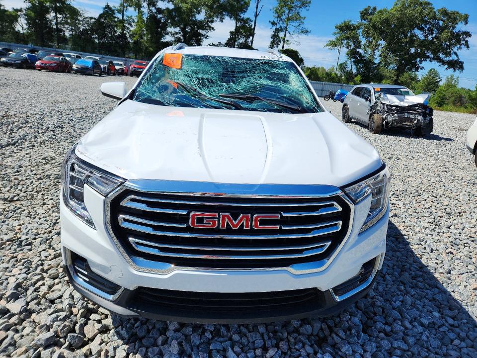 Zdjęcie 5 z aukcji – 2024 GMC TERRAIN z VIN 3GKALPEG6RL186447