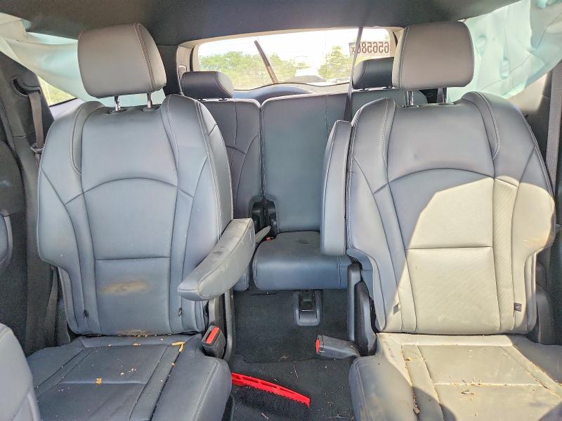 Photo 10 from auction – 2024 BUICK ENCLAVE with VIN 5GAERCKW8RJ123794