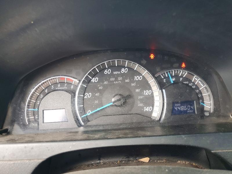 Photo 9 from auction – 2014 TOYOTA CAMRY with VIN 4T1BF1FK5EU734361