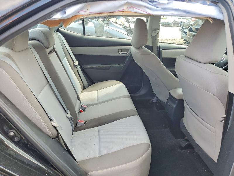 Photo 10 from auction – 2017 TOYOTA COROLLA with VIN 2T1BURHE3HC933684