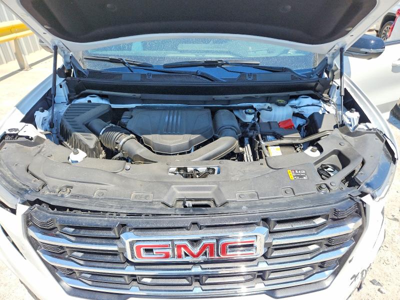 Снимка 12 от търг – 2025 GMC ACADIA с VIN 1GKENKRS6SJ188192