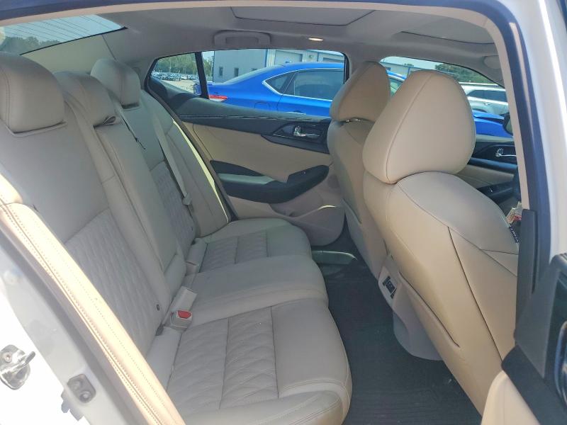 Zdjęcie 10 z aukcji – 2023 NISSAN MAXIMA z VIN 1N4AA6FV4PC501401