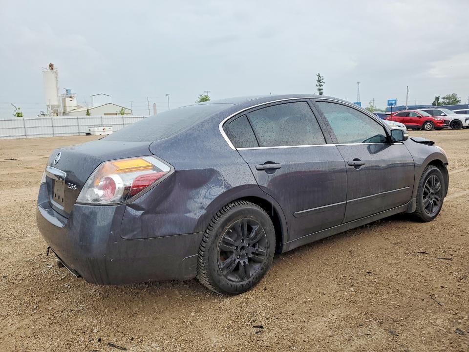 Zdjęcie 3 z aukcji – 2012 NISSAN ALTIMA z VIN 1N4AL2AP6CN437985