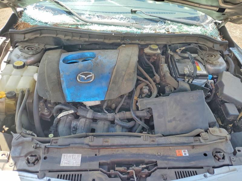 صورة رقم 11 من المزاد - 2012 MAZDA 3 مع VIN JM1BL1W73C1664740