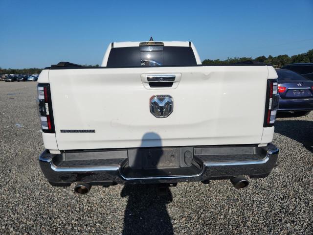 Photo 6 from auction – 2019 RAM 1500 with VIN 1C6RREMT0KN894531