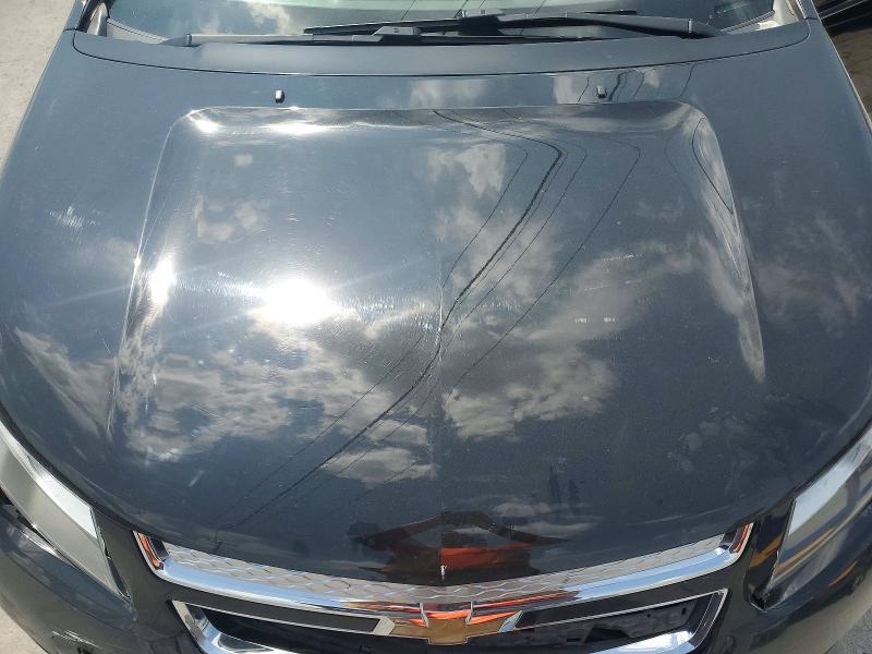 Photo 11 from auction – 2014 CHEVROLET VOLT with VIN 1G1RB6E43EU174170