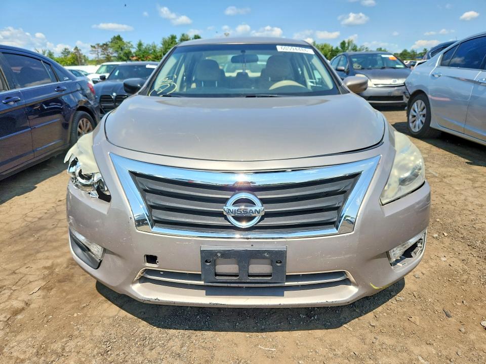 Photo 5 from auction – 2014 NISSAN ALTIMA with VIN 1N4AL3AP0EC158245