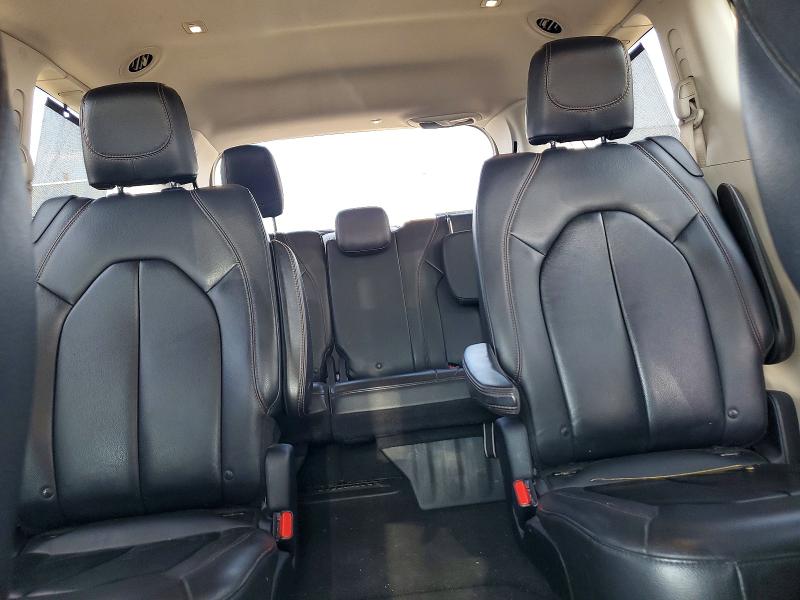 صورة رقم 10 من المزاد - 2017 CHRYSLER PACIFICA مع VIN 2C4RC1BG3HR702961