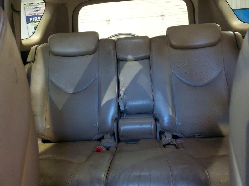 Photo 10 from auction – 2010 TOYOTA RAV4 with VIN JTMDK4DV2AD015196