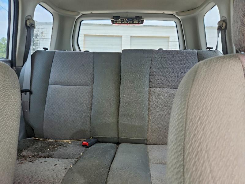 صورة رقم 10 من المزاد - 2000 CHEVROLET TRACKER مع VIN 2CNBJ13C4Y6942309