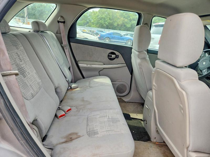 Photo 11 from auction – 2006 CHEVROLET EQUINOX with VIN 2CNDL13F466057781