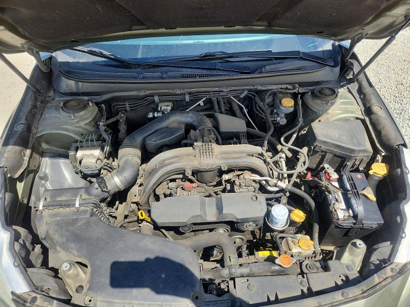 Photo 12 from auction – 2016 SUBARU OUTBACK with VIN 4S4BSAFC1G3205549