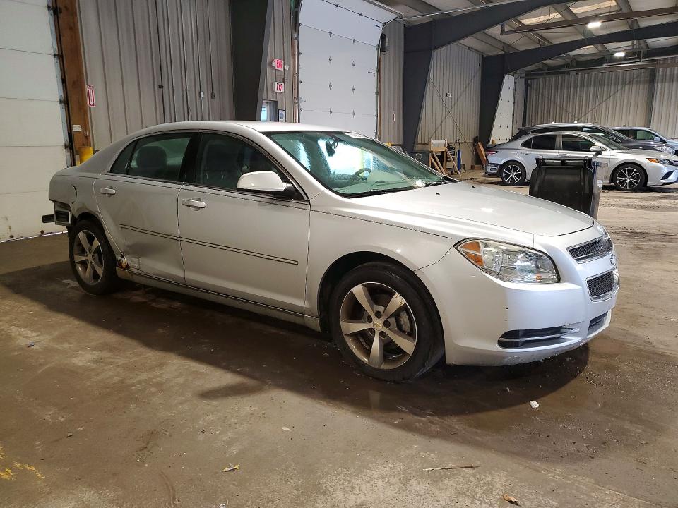 Photo 4 from auction – 2011 CHEVROLET MALIBU with VIN 1G1ZC5E18BF257297