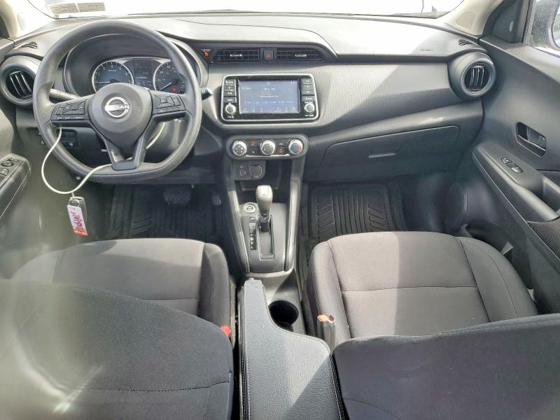 Photo 8 from auction – 2023 NISSAN KICKS with VIN 3N1CP5BV0PL522254
