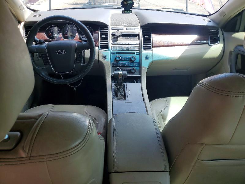 صورة رقم 8 من المزاد - 2011 FORD TAURUS مع VIN 1FAHP2EW0BG180488